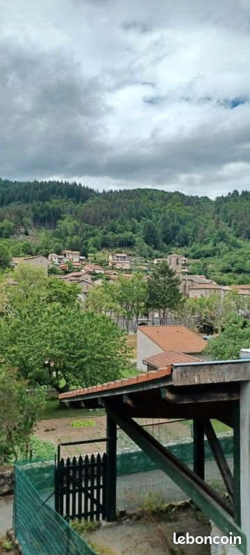 Maison à vendre, 50m², Mariac
