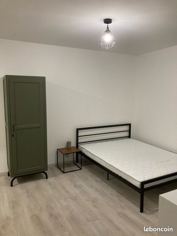 Appartement à louer, 17m², Manosque
