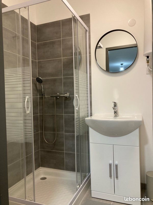 Appartement à louer, 17m², Manosque