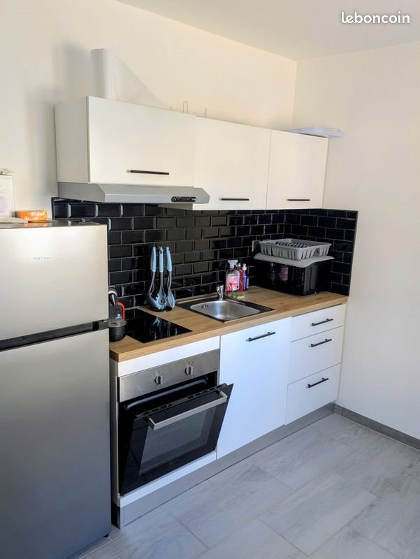 Maison à louer, 30m², Morsang-sur-Orge