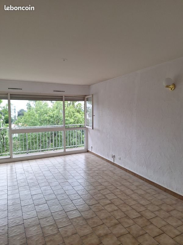 Appartement à louer, 65m², Nantes