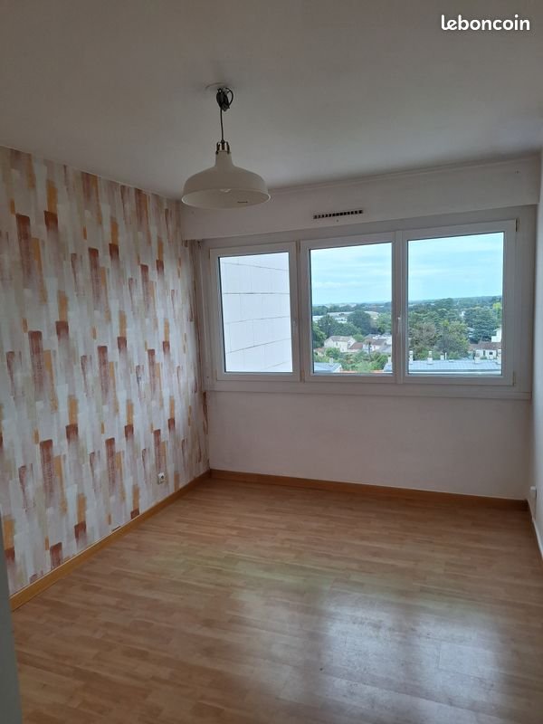Appartement à louer, 65m², Nantes
