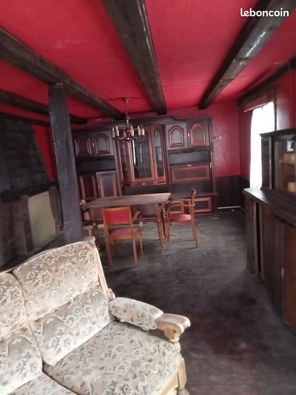 Maison à vendre, 208m², Hatten