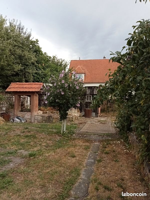 Maison à vendre, 208m², Hatten