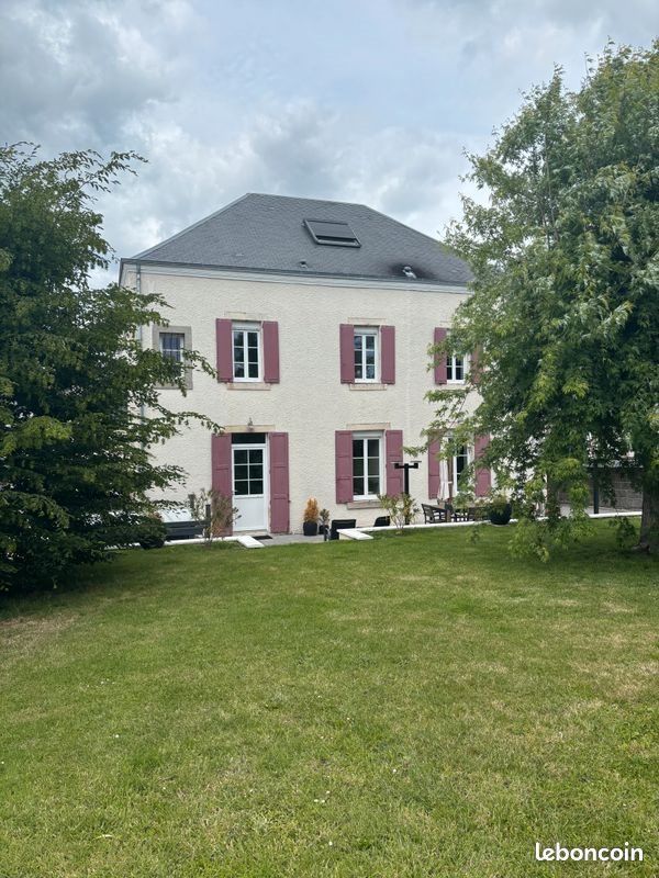 Maison à vendre, 219m², Vierzon