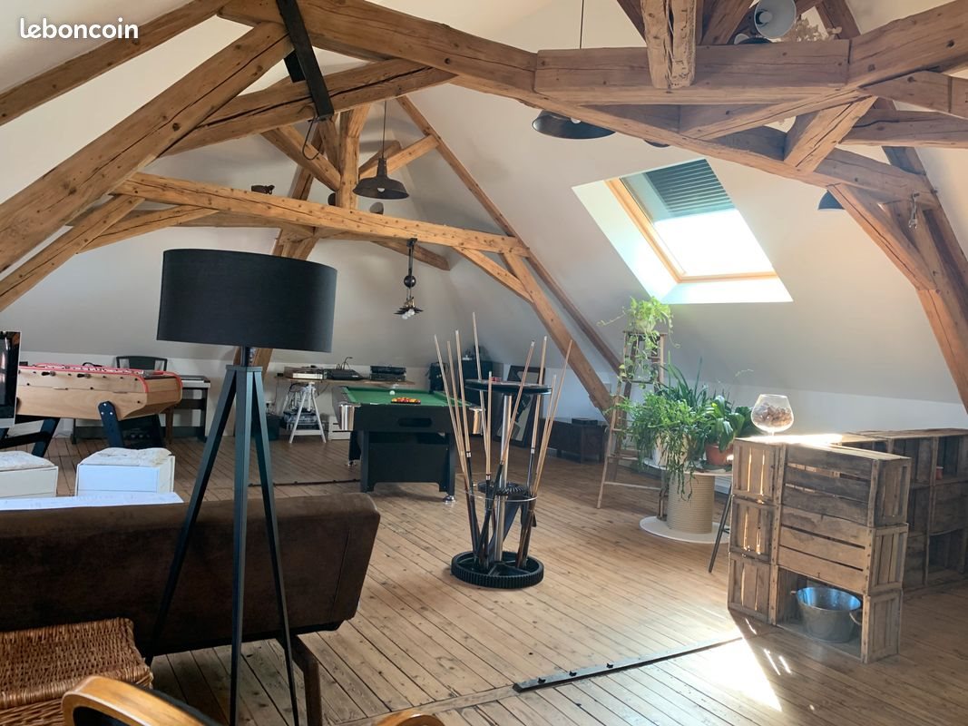 Maison à vendre, 219m², Vierzon