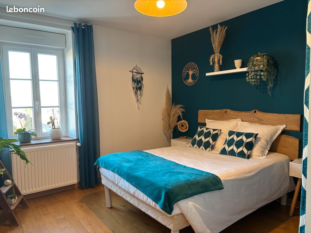Maison à vendre, 219m², Vierzon