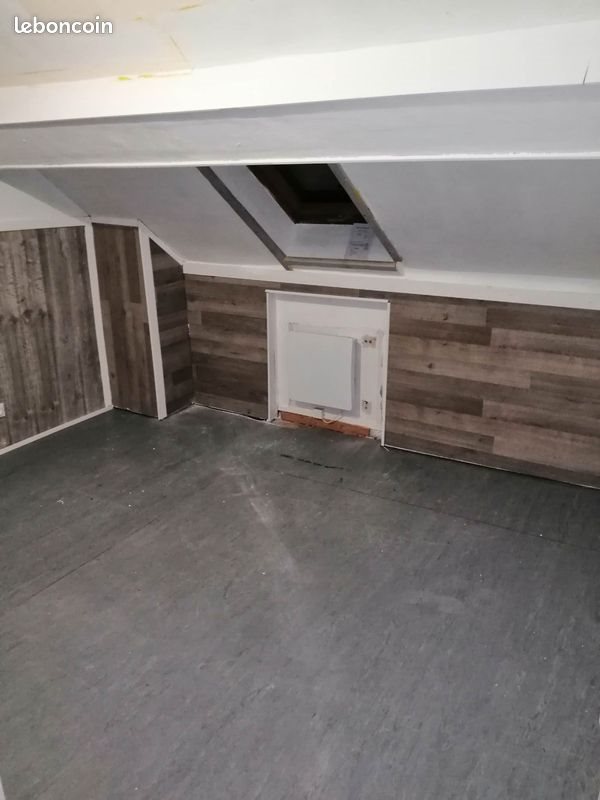Maison à louer, 60m², Fresnes-sur-Escaut