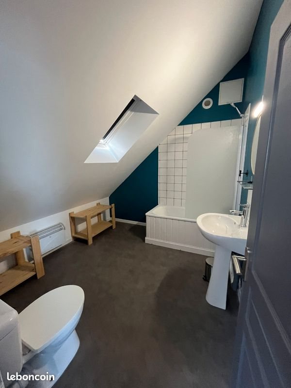 Appartement à louer, 30m², Calais