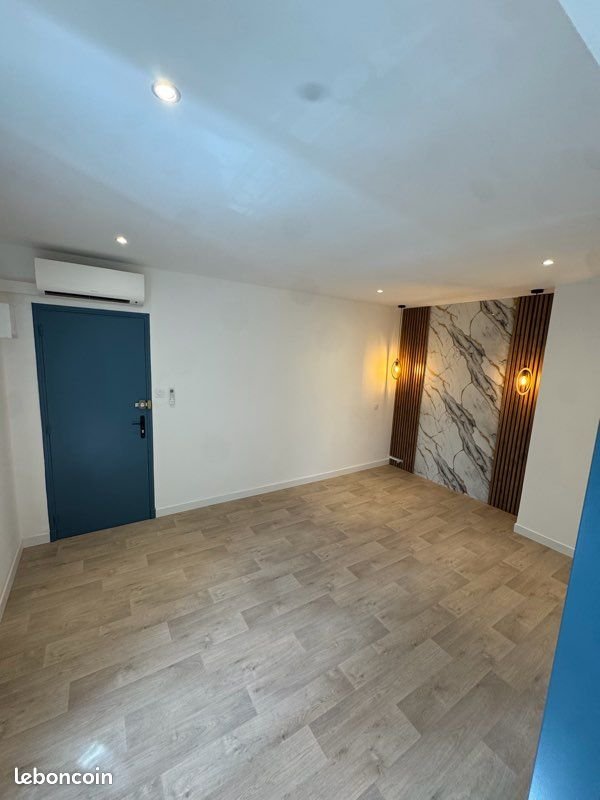 Appartement à vendre, 26m², Arles