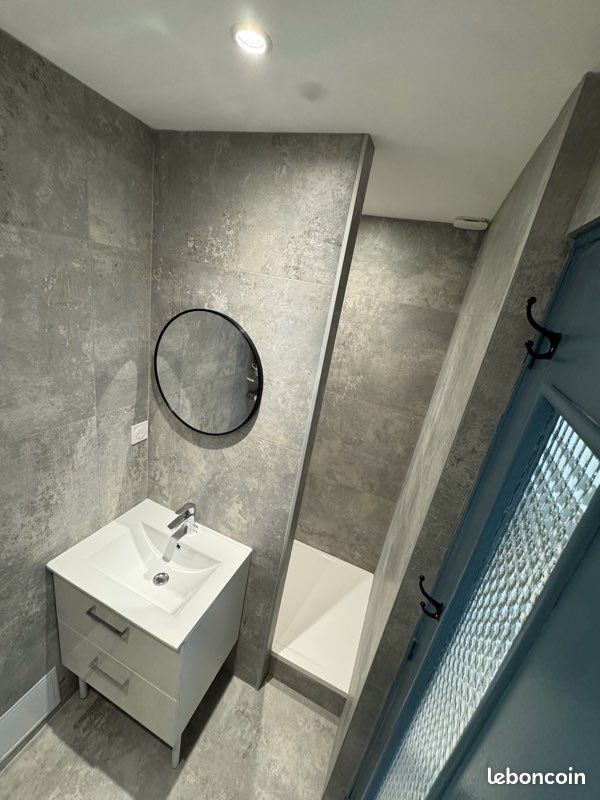 Appartement à vendre, 26m², Arles