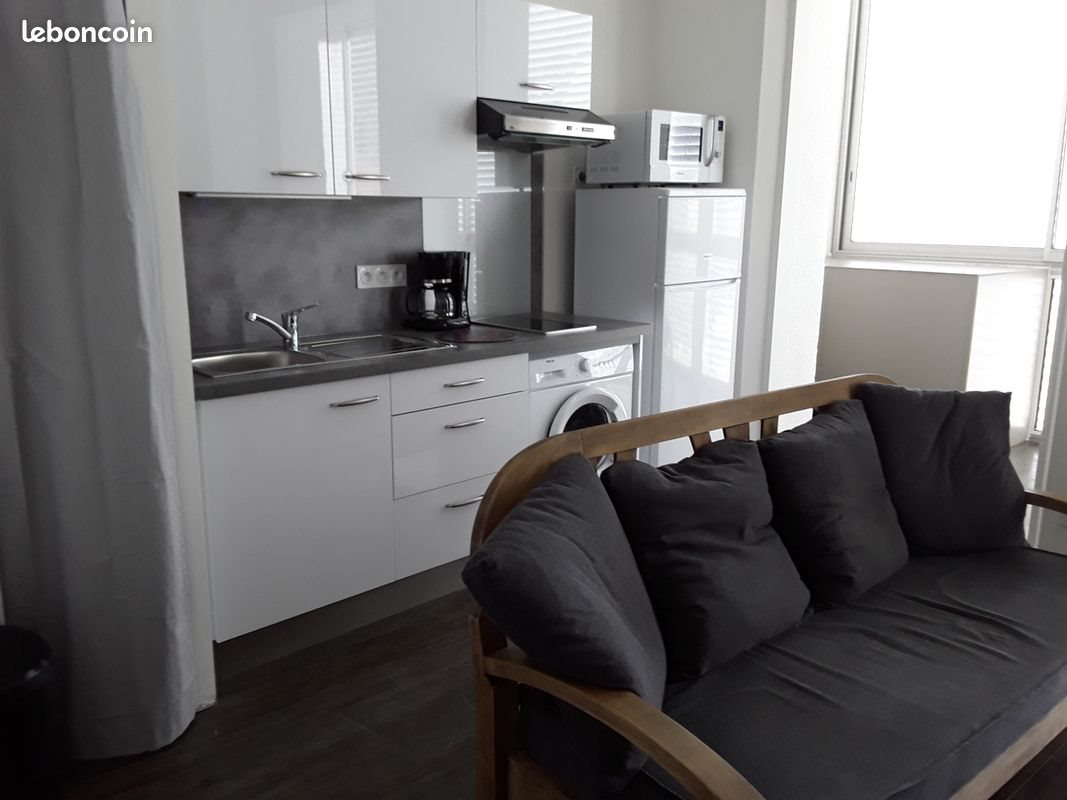 Appartement à louer, 54m², Perpignan