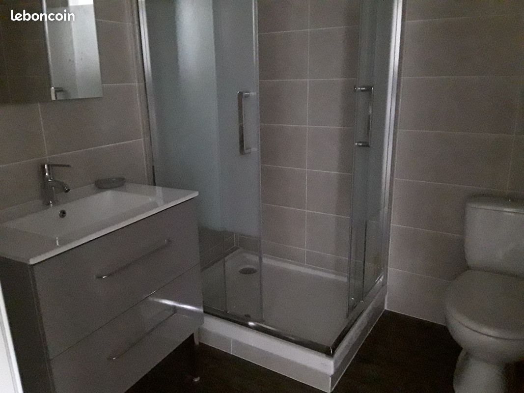 Appartement à louer, 54m², Perpignan
