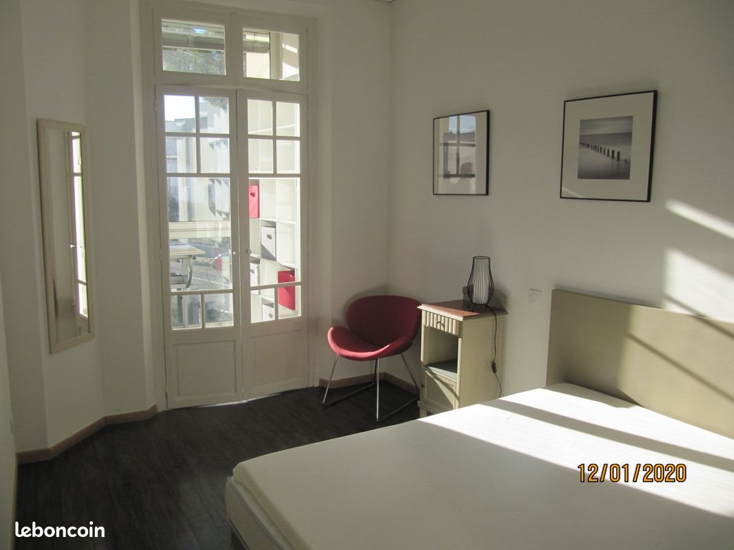 Appartement à louer, 54m², Perpignan