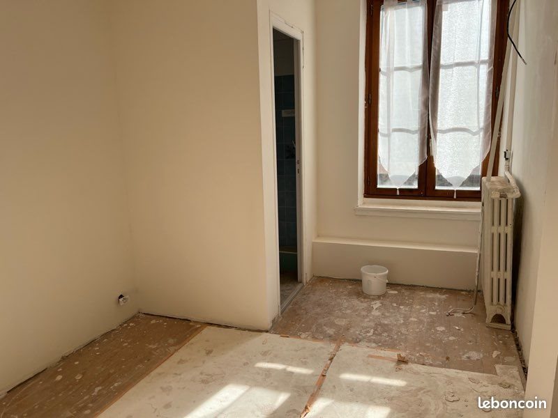 Appartement à louer, 34m², Nanteuil-sur-Marne