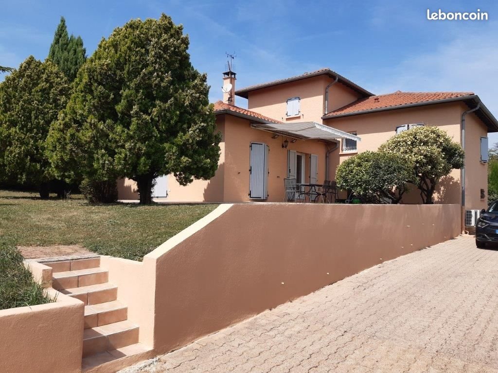 Maison à vendre, 121m², Dardilly