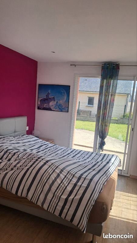 Maison à vendre, 170m², Campuac