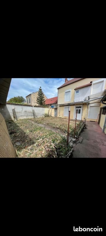 Maison à vendre, 174m², Bellerive-sur-Allier