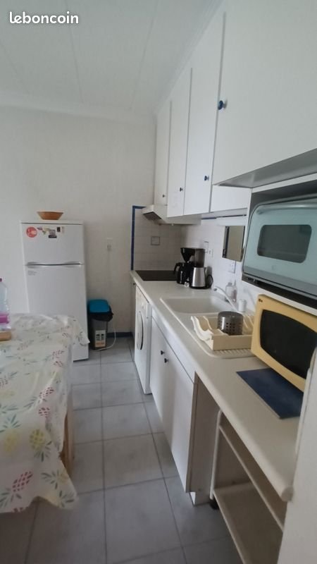 Appartement à louer, 34m², Palavas-les-Flots