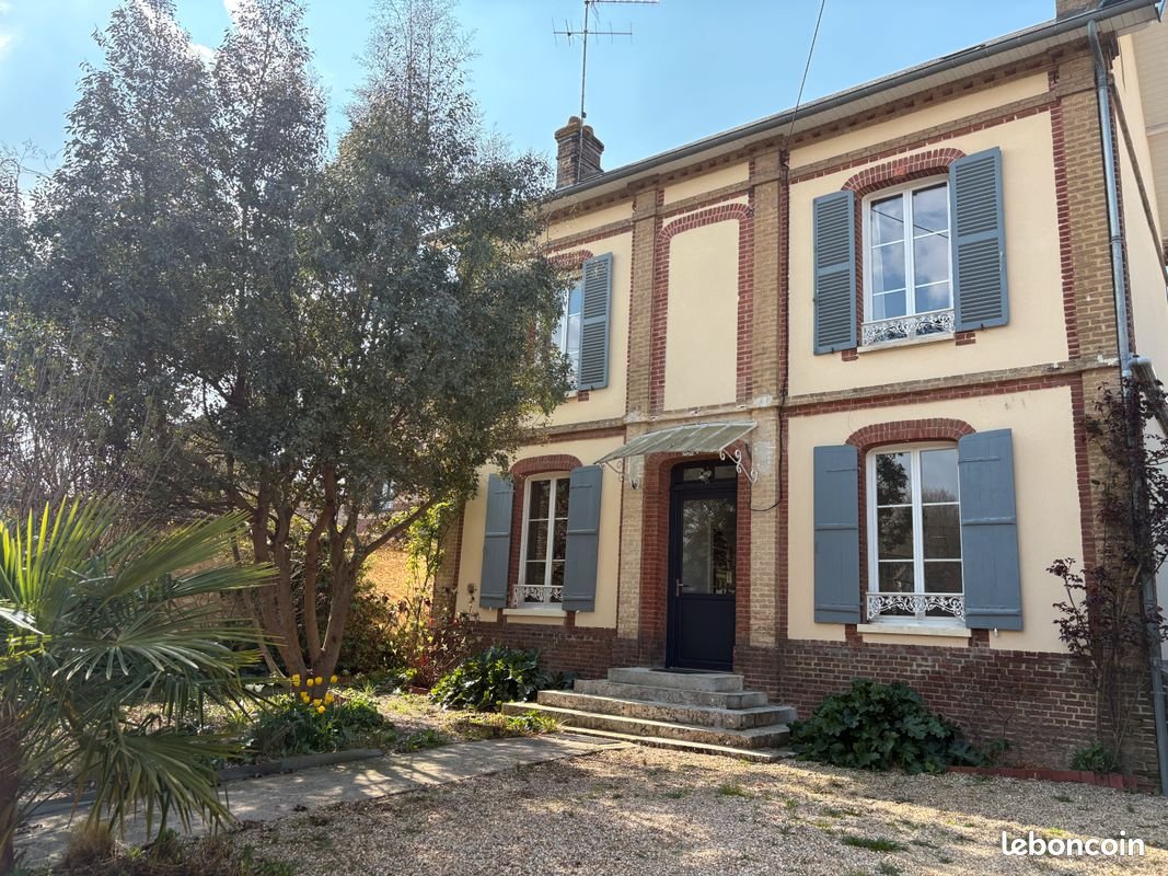 Maison à vendre, 137m², Louviers