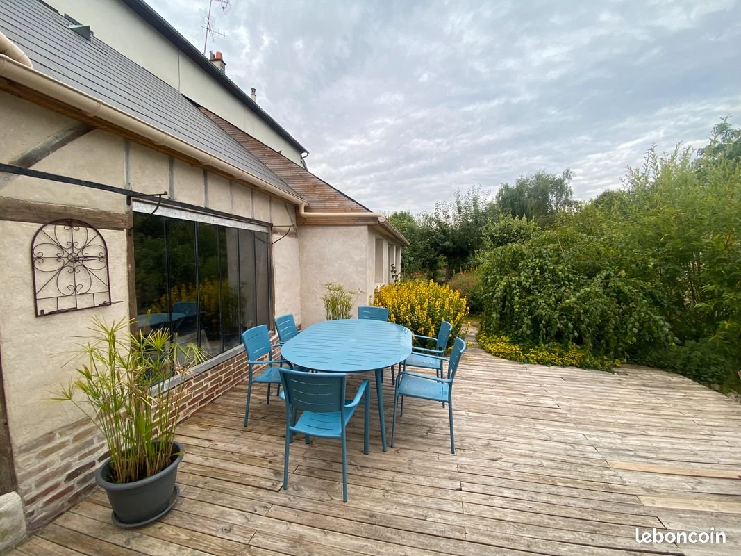 Maison à vendre, 137m², Louviers