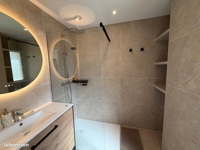 Appartement à louer, 51m², Le Cannet