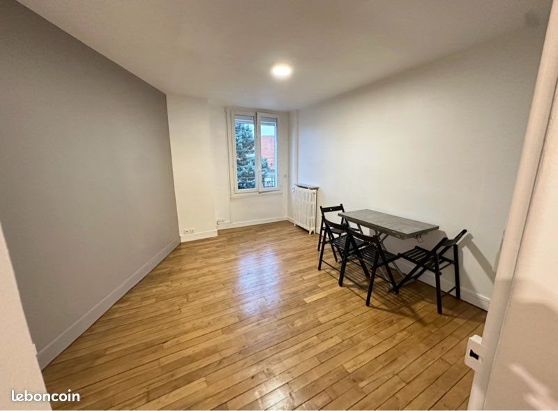 Appartement à vendre, 51m², Saint-Prix