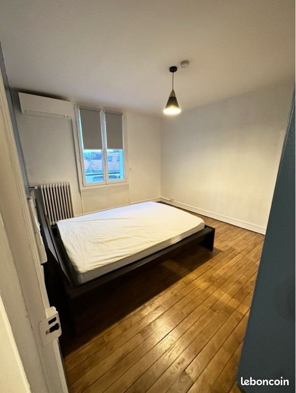Appartement à vendre, 51m², Saint-Prix