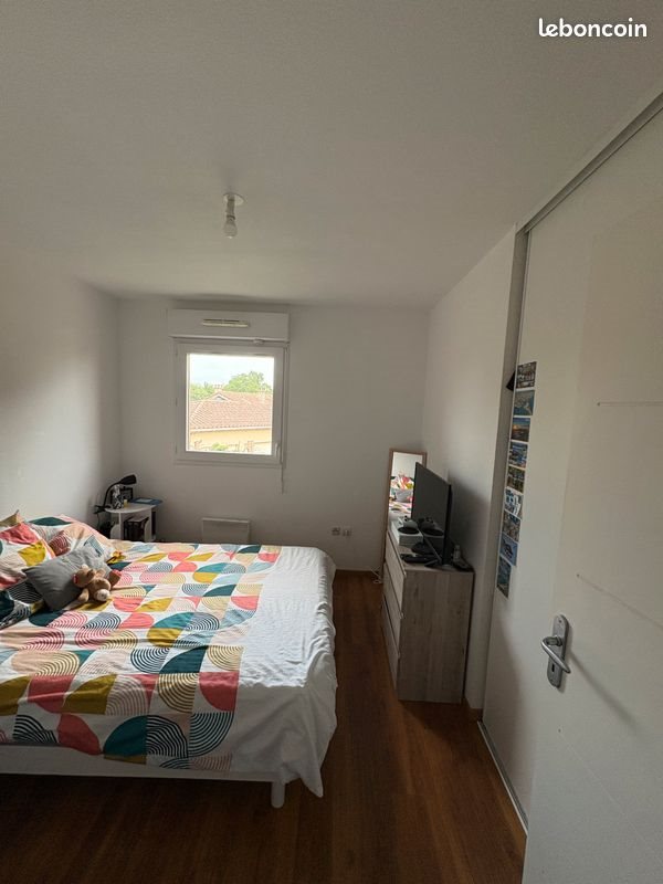 Appartement à vendre, 36m², Tournefeuille