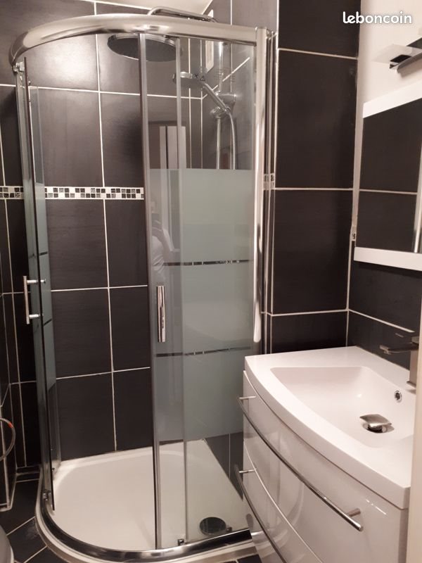 Appartement à vendre, 22m², Nancy