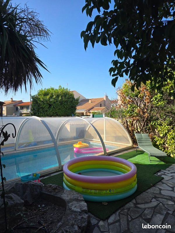 Maison à louer, 130m², Narbonne