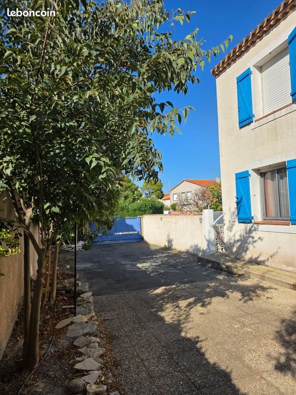 Maison à louer, 130m², Narbonne