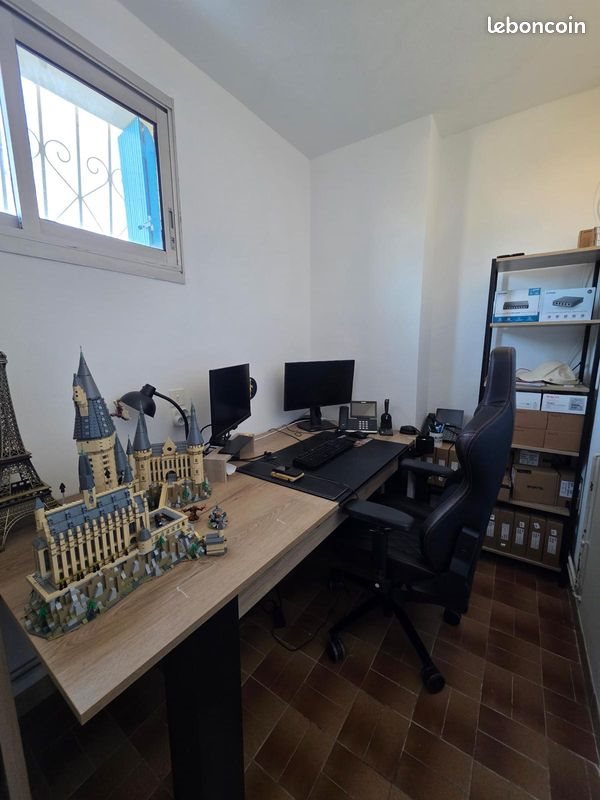 Maison à louer, 130m², Narbonne