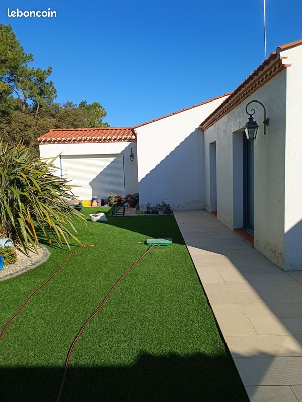 Maison à vendre, 256m², La Barre-de-Monts