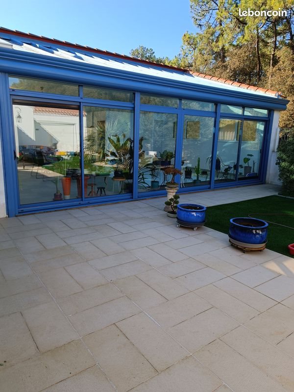 Maison à vendre, 256m², La Barre-de-Monts