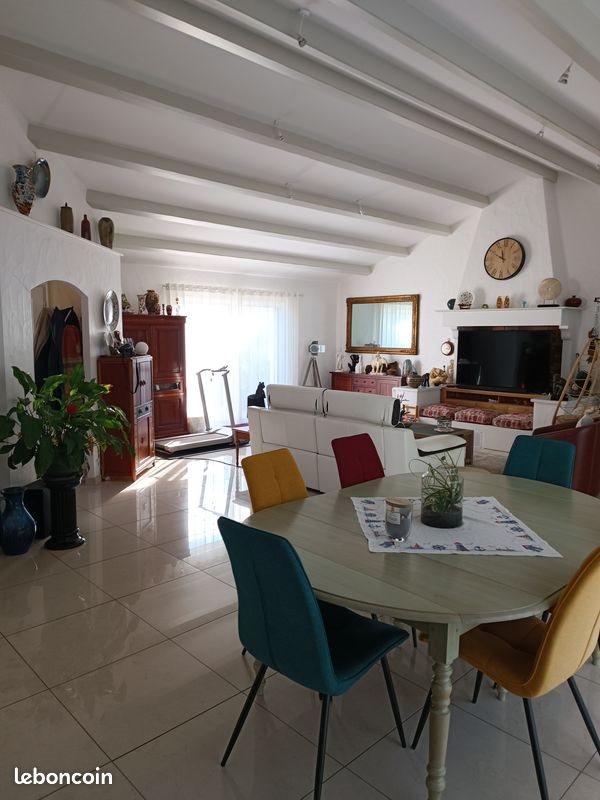 Maison à vendre, 256m², La Barre-de-Monts