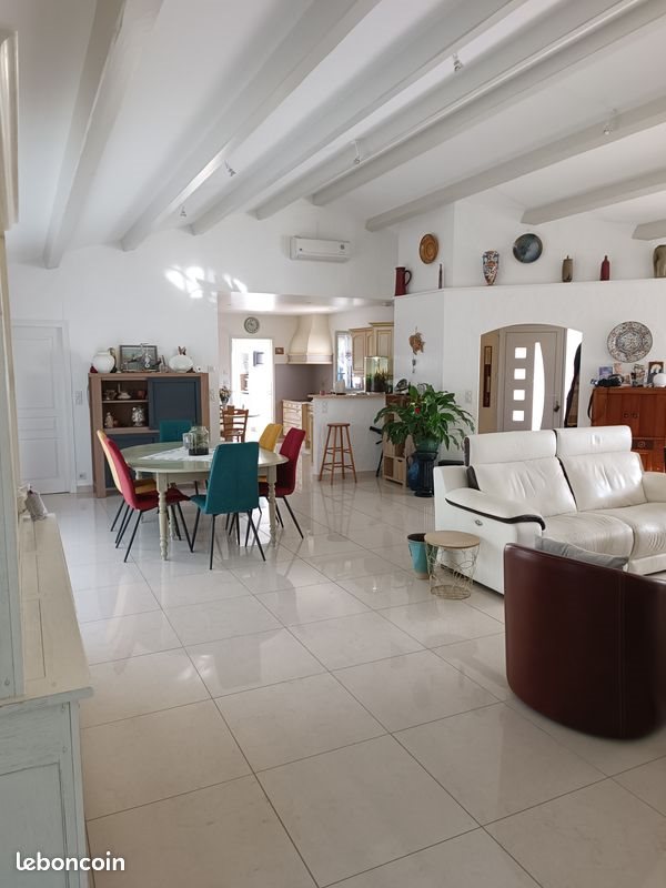 Maison à vendre, 256m², La Barre-de-Monts