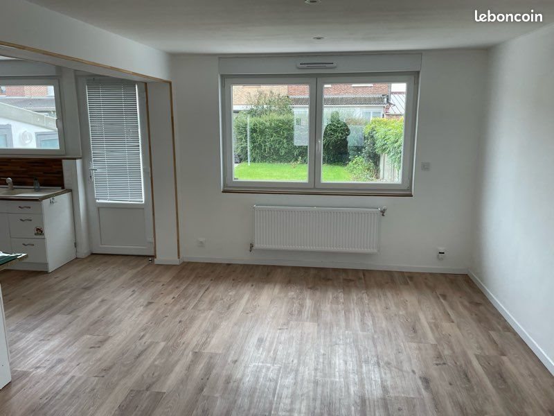 Maison à louer, 82m², Bully-les-Mines