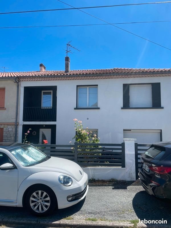 Maison à louer, 140m², Coulounieix-Chamiers