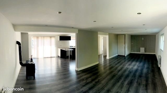 Maison à louer, 140m², Coulounieix-Chamiers