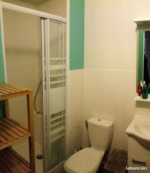 Appartement à louer, 27m², Grenoble