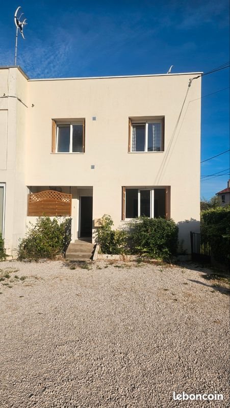 Maison à vendre, 86m², Chenôve