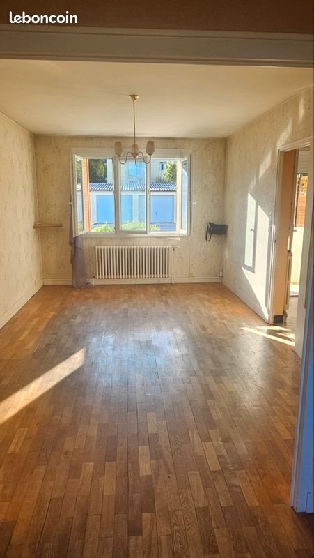 Maison à vendre, 86m², Chenôve