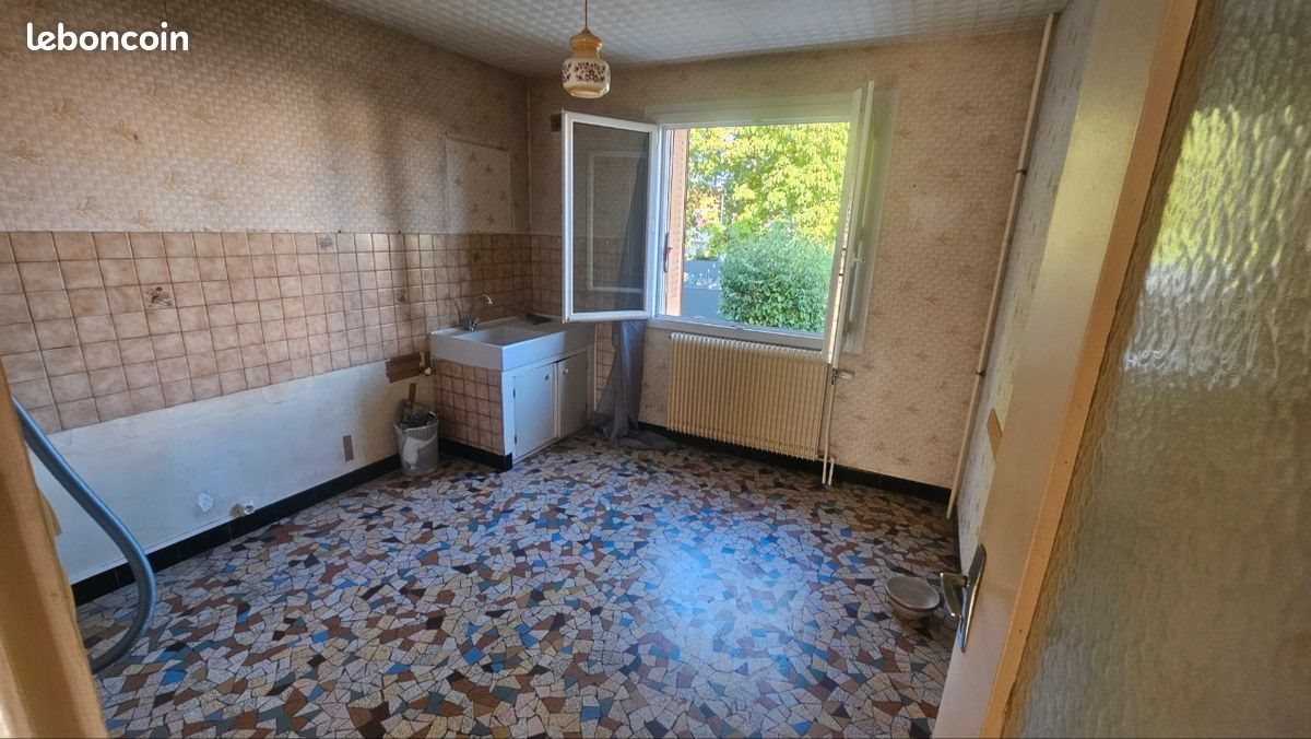 Maison à vendre, 86m², Chenôve