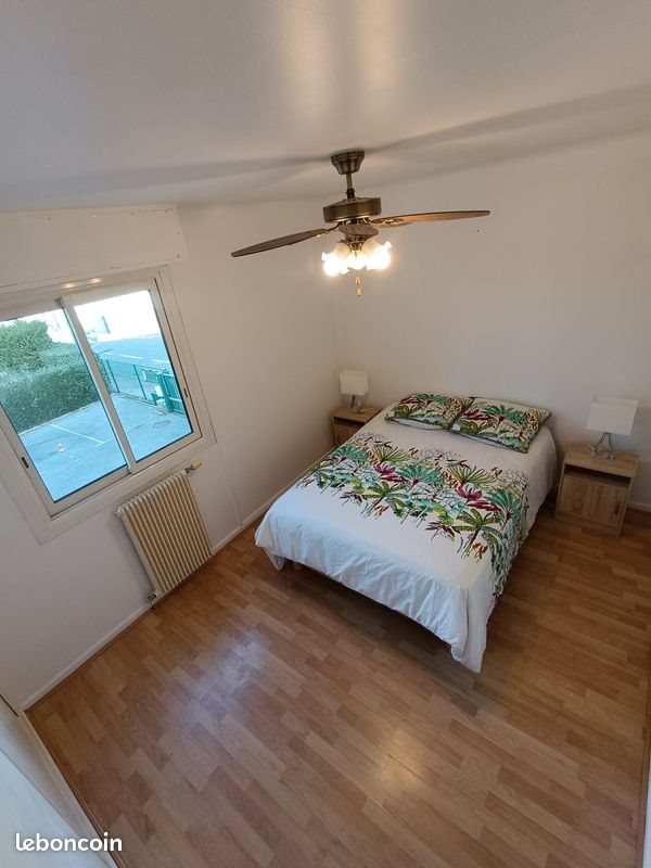 Appartement à louer, 41m², Saint-Raphaël