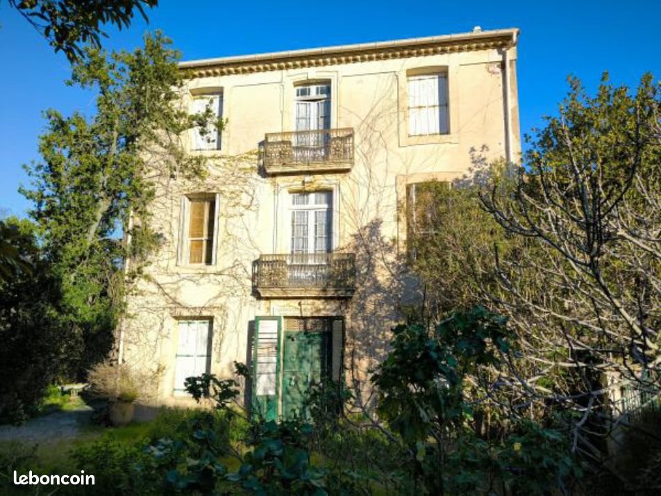 Maison à vendre, 250m², Quarante