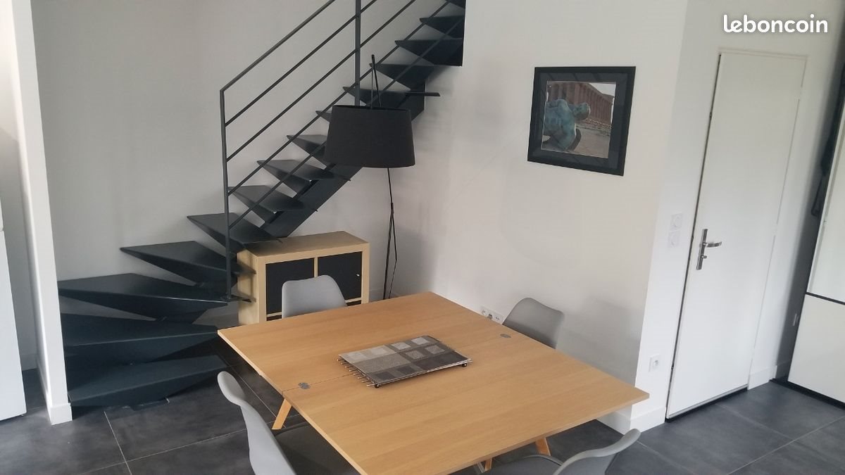 Maison à vendre, 95m², Villenave-d'Ornon