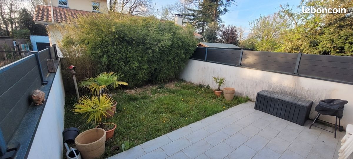 Maison à vendre, 95m², Villenave-d'Ornon