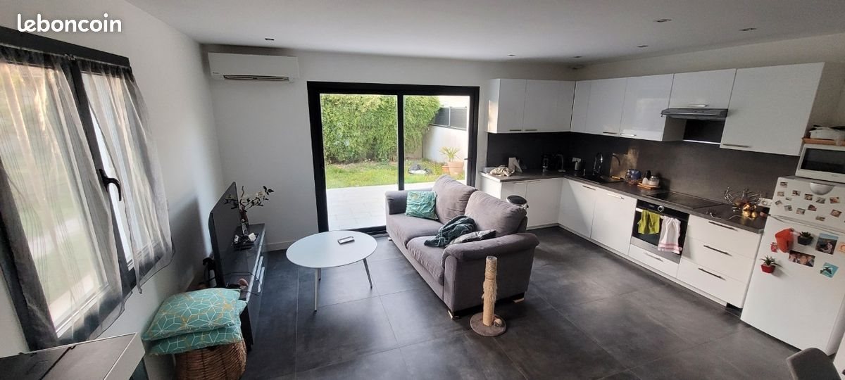 Maison à vendre, 95m², Villenave-d'Ornon