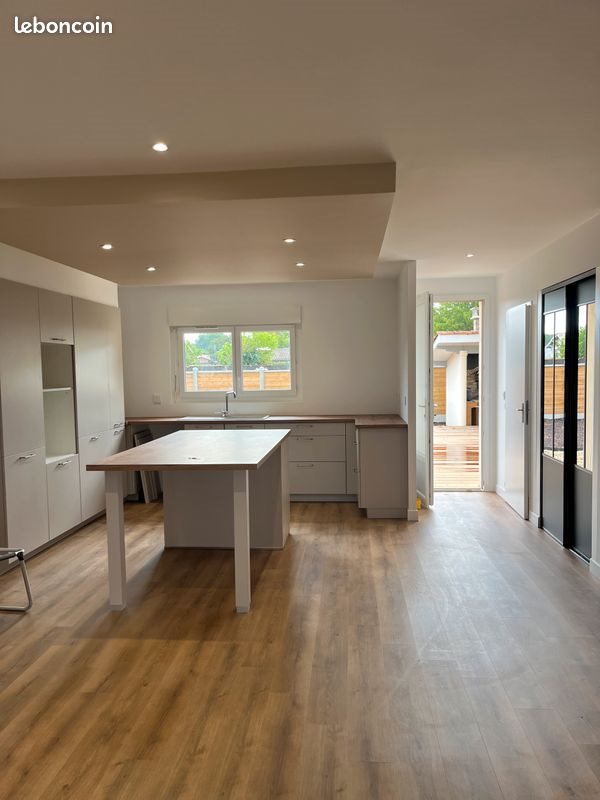 Maison à vendre, 110m², Vendays-Montalivet